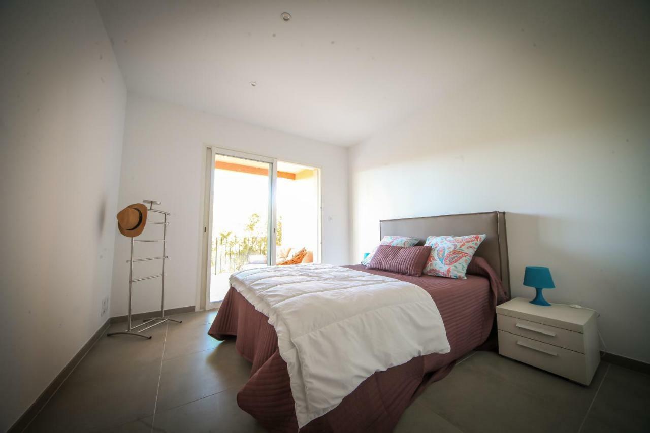Sarl Valinco Locations Appartement 2 Chambres オルムト エクステリア 写真