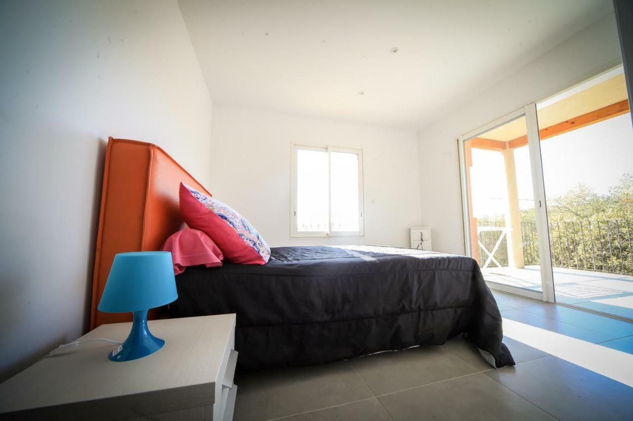 Sarl Valinco Locations Appartement 2 Chambres オルムト エクステリア 写真