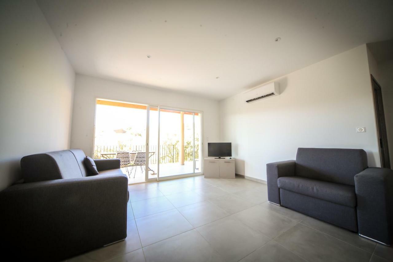 Sarl Valinco Locations Appartement 2 Chambres オルムト エクステリア 写真