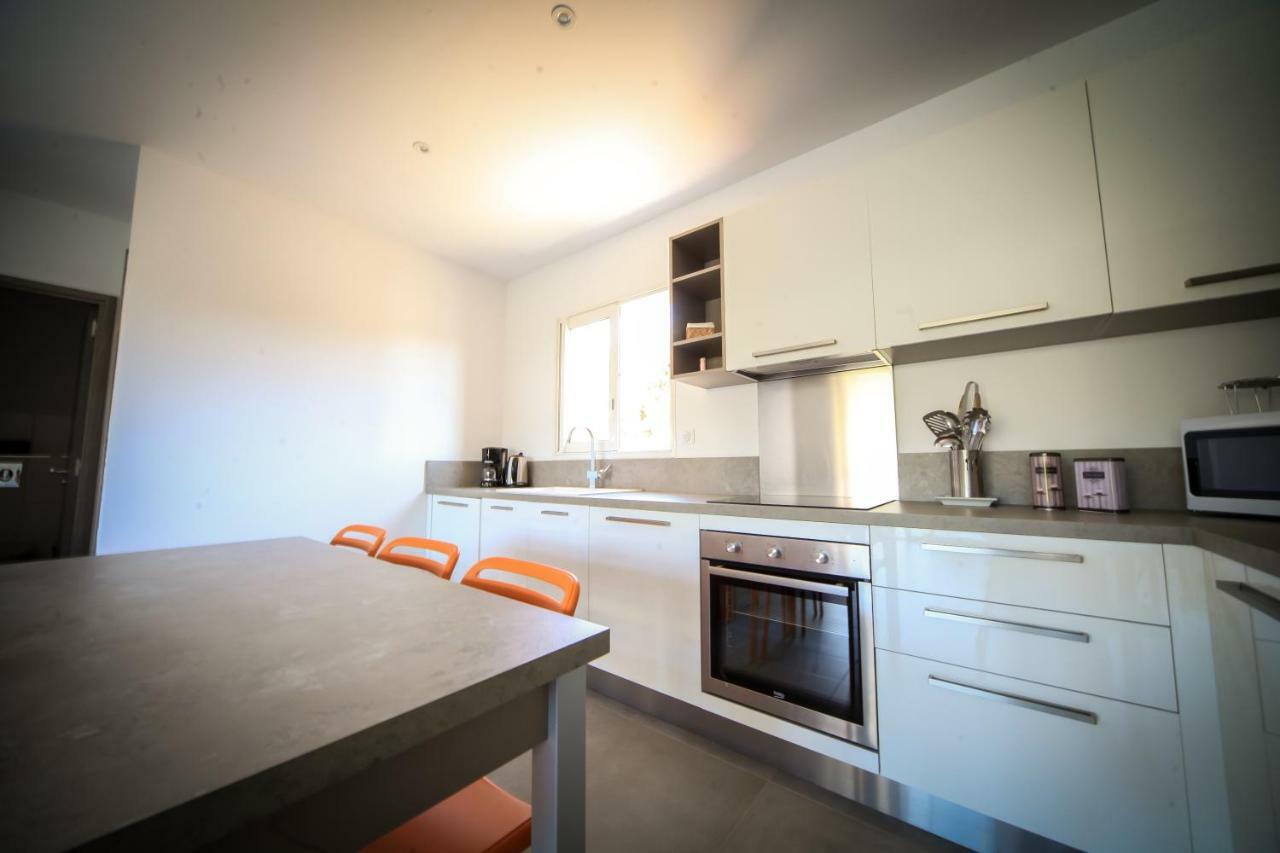 Sarl Valinco Locations Appartement 2 Chambres オルムト エクステリア 写真