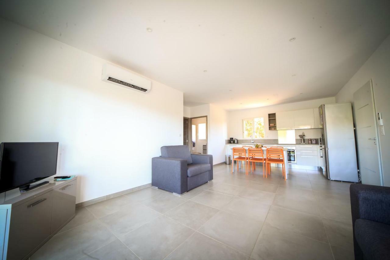 Sarl Valinco Locations Appartement 2 Chambres オルムト エクステリア 写真